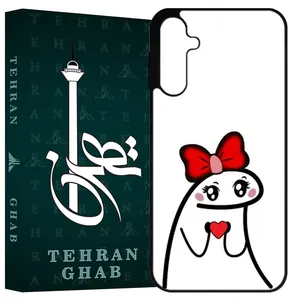 TEHRAN GHAB TCPA55 Cover For Samsung Galaxy A55 4G / 5G