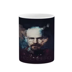 ماگ کاکتی مدل Breaking Bad کد mgh21943