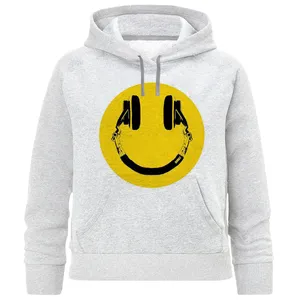 هودی دخترانه مدل هدفون W59