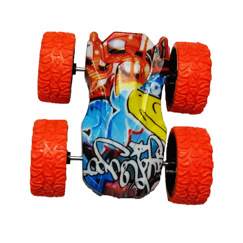 ماشین بازی مدل ماشین باگی قدرتی