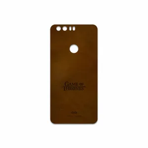 MAHOOT BFL-GOT Cover Sticker for Honor 8