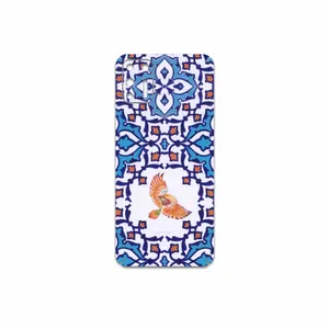 MAHOOT Homa Tile Cover Sticker for Motorola Moto G9 Plus