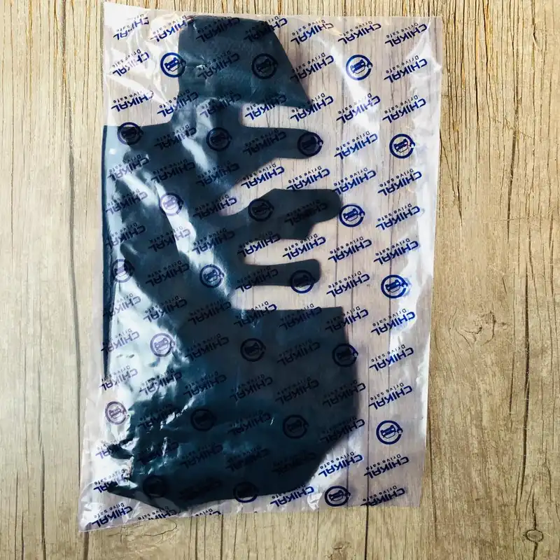 موکت زیر داشبورد سمت چپ خودرو چیکال مدل M-25 مناسب برای پژو 405