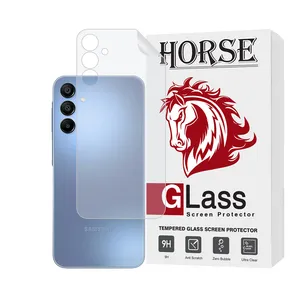 Horse MTBJELL Nano Back Protector For Samsung Galaxy A15 5G