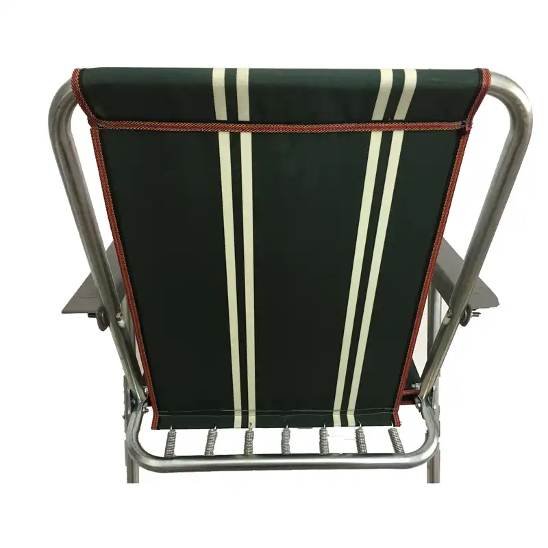 صندلی ساحلی مدل تاشو 7 فنره