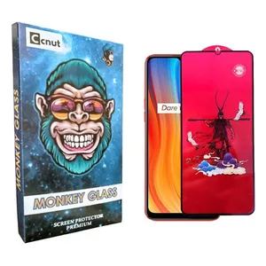 Coconut mnk king Screen Protector For Realme  C3