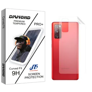 JF Diamond Back Protector For Samsung Galaxy S20 FE