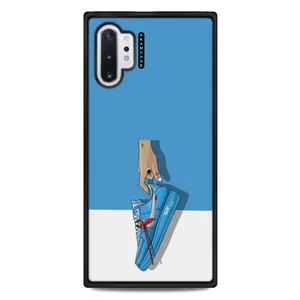 AKAM AMC-WSGN10P-NIKE-25 Cover For Samsung Galaxy Note 10 Plus