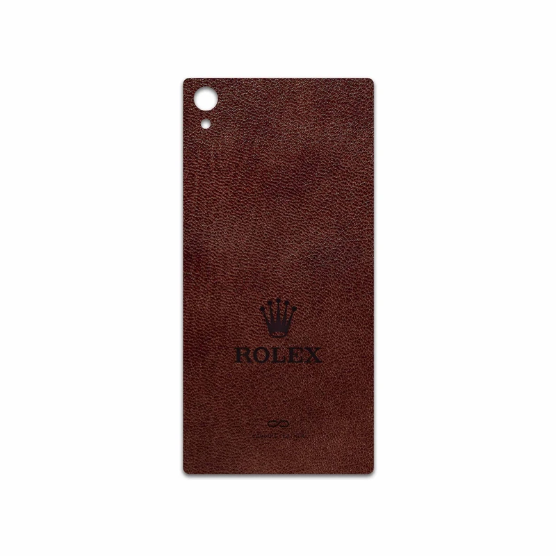 برچسب پوششی ماهوت مدل NL-RLX مناسب برای گوشی موبایل سونی Xperia Z5 Premium