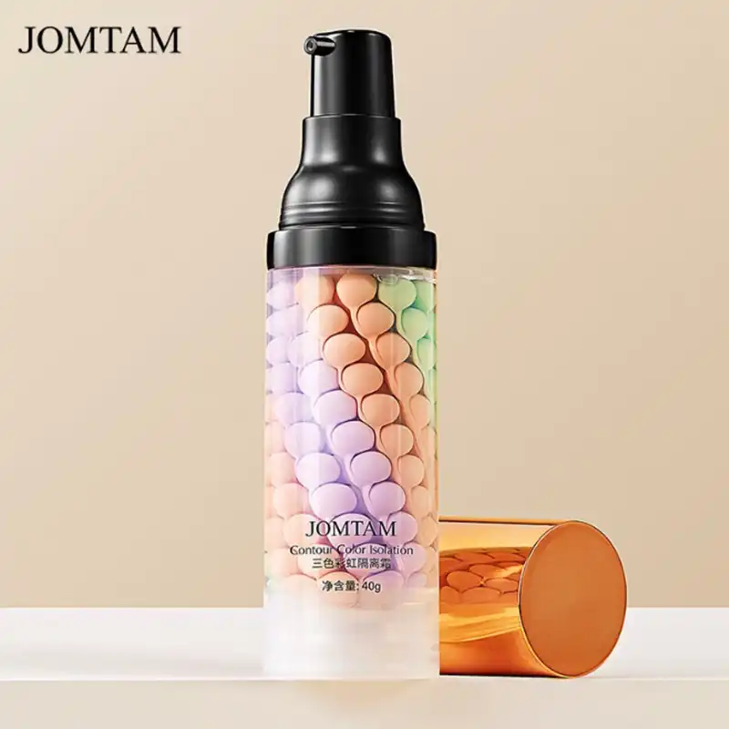 پرایمر تثبیت کننده آرایش جوم تام مدل 01 وزن 40 گرم