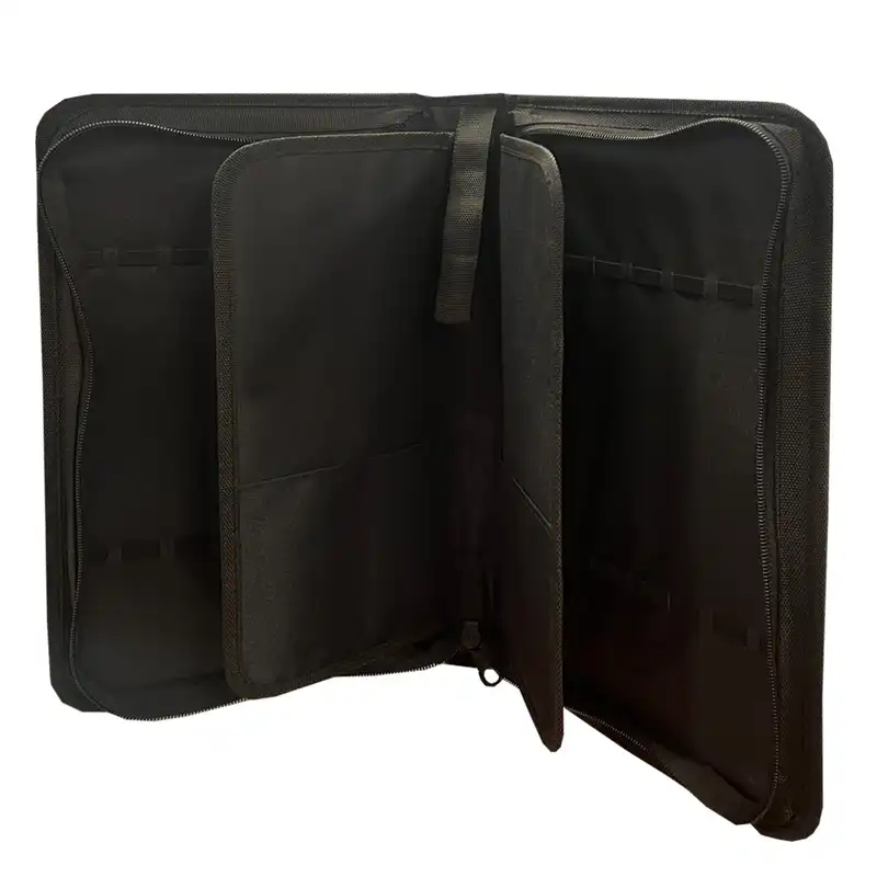 کیف قلم مو مدل 4لت کد 40193