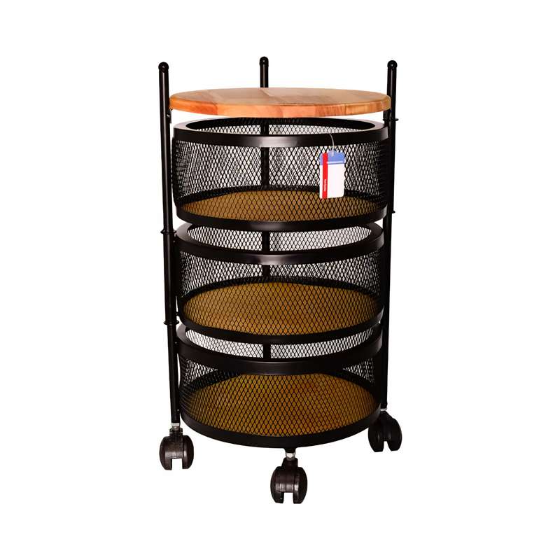 سبد سیب زمینی و پیاز مدل UN-2956