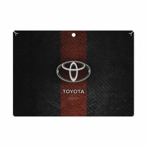 MAHOOT TOYOTA-Logo Cover Sticker for Lenovo Miix 320 2017