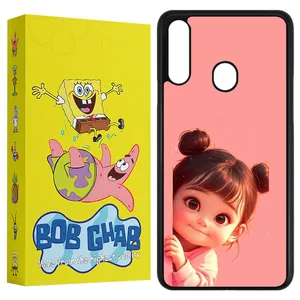  BOB Ghab BCPA20S Cover For Samsung Galaxy A20s
