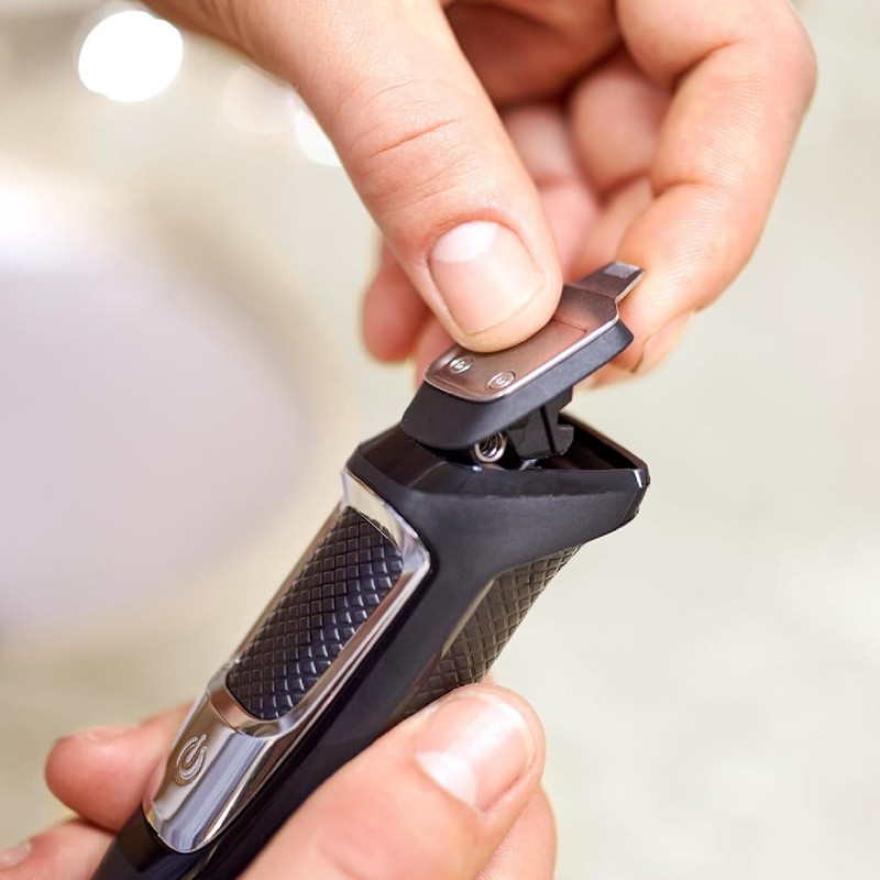 ماشین اصلاح موی سر و صورت و موزن نورلکو مدل MG3750/60