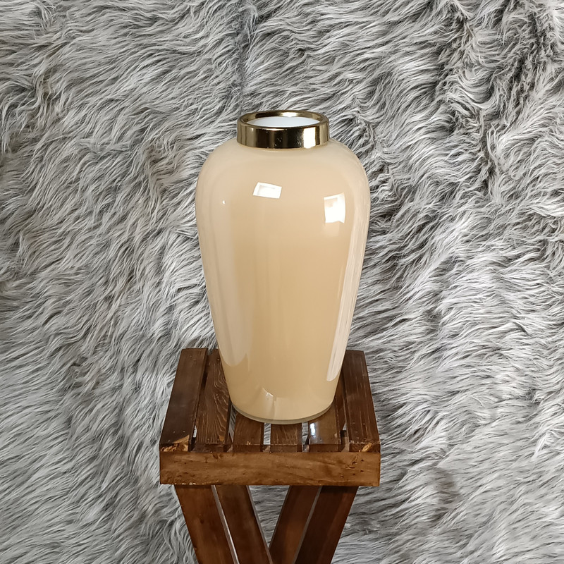 گلدان دکوری کد 2