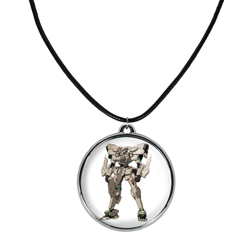 گردنبند خندالو مدل بازی Muv Luv کد 3530535306