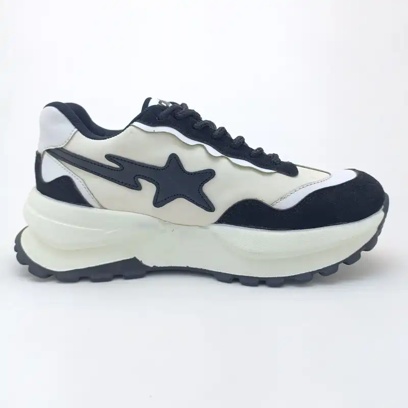 کفش روزمره زنانه مدل P 63