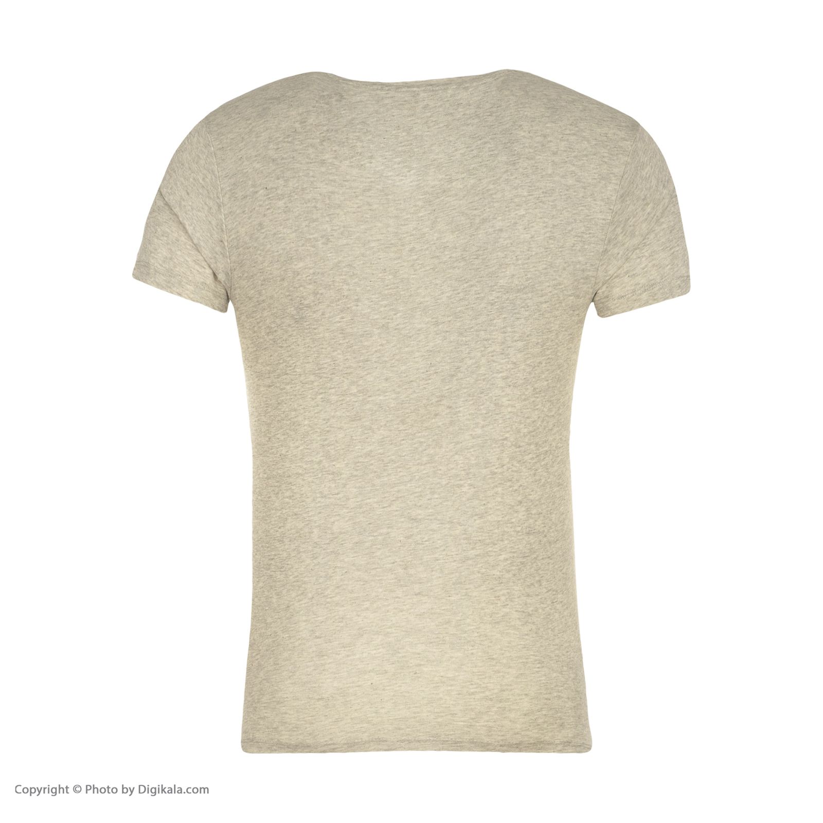 تی شرت مردانه کوتون مدل 8YAM15139LK-023 -  - 5