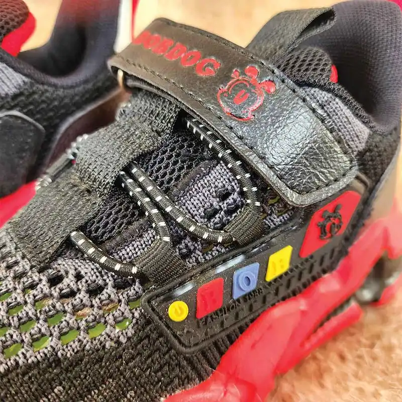 کفش مخصوص پیاده روی بچگانه بابداگ مدل 146007