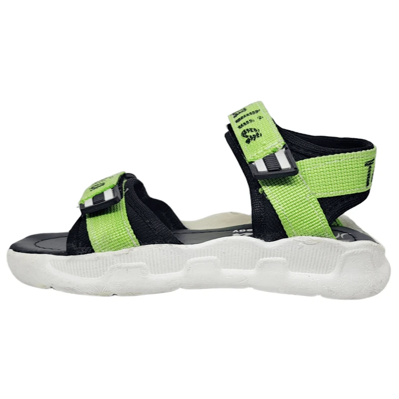 صندل پسرانه مدل T-GRPS96