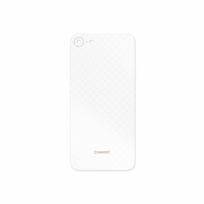 برچسب پوششی ماهوت مدل Cloud Transparent مناسب برای گوشی موبایل اپل iPhone SE 2020