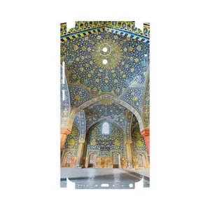 MAHOOT Imam Mosque in Isfahan-FullSkin Cover Sticker for Meizu M5