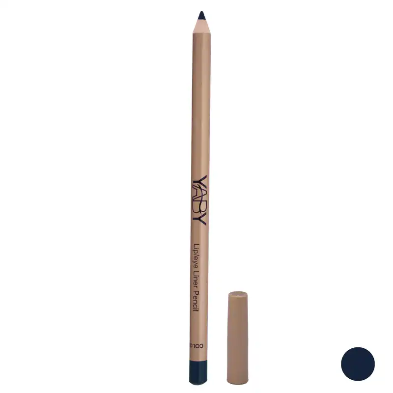 مداد چشم یابی شماره 127