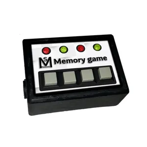 بازی فکری مدل حافظه کد Ms4
