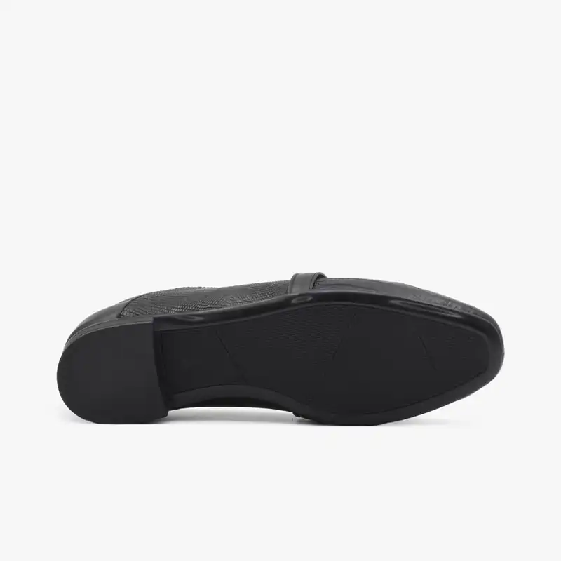 کفش زنانه چرم تهران مدل کد 5041