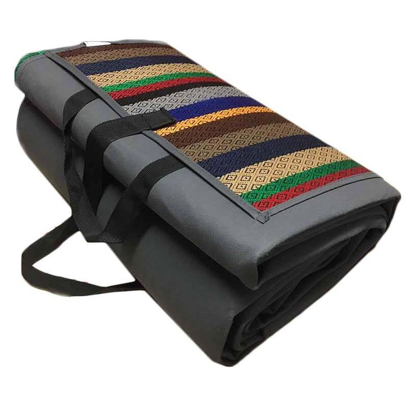 زیرانداز سفری ۱۲ نفره مدل 1