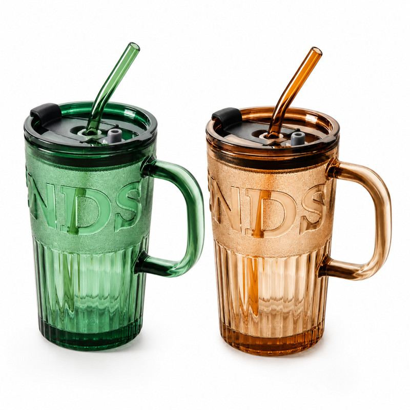 ماگ مدل شیار دار 