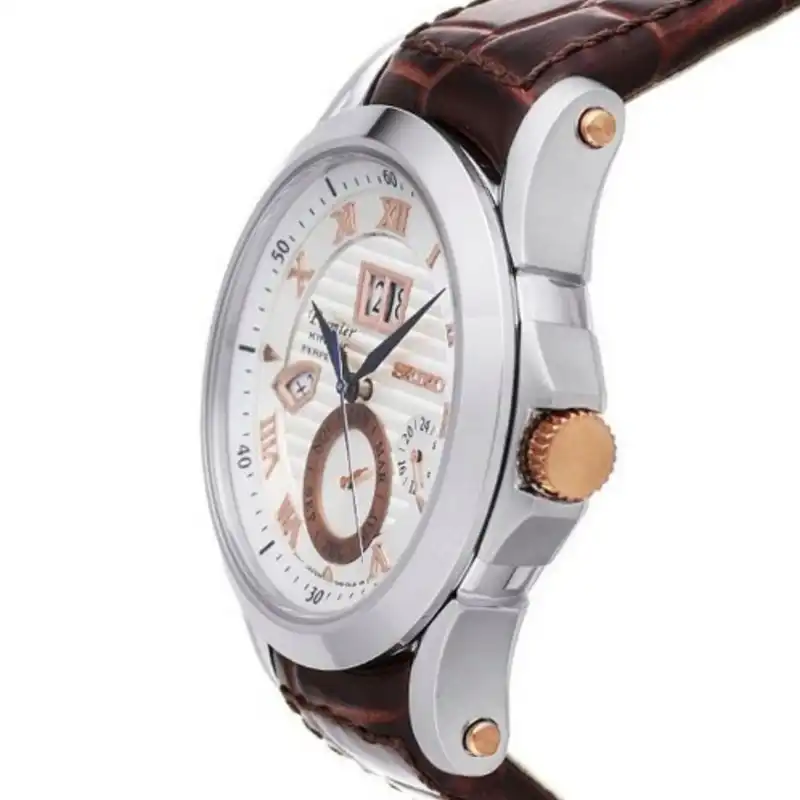 ساعت مچی عقربهای مردانه سیکو مدل SNP082P1