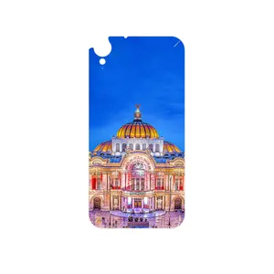 MAHOOT Mexico City Cover Sticker for HTC Desire 830