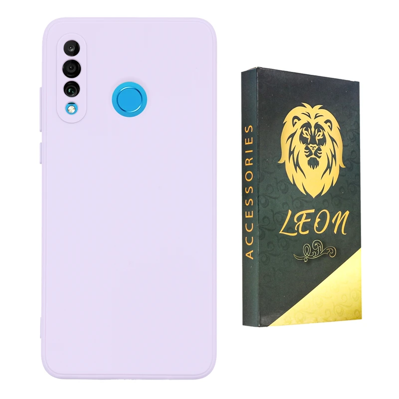 کاور لئون مدل silick مناسب برای گوشی موبایل هوآوی Y9 Prime 2019