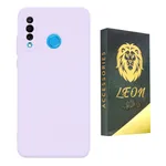 کاور لئون مدل silick مناسب برای گوشی موبایل هوآوی Y9 Prime 2019