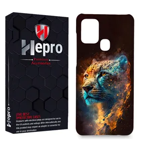 HEPRO MC Cover for SAMSUNG GALAXY M31