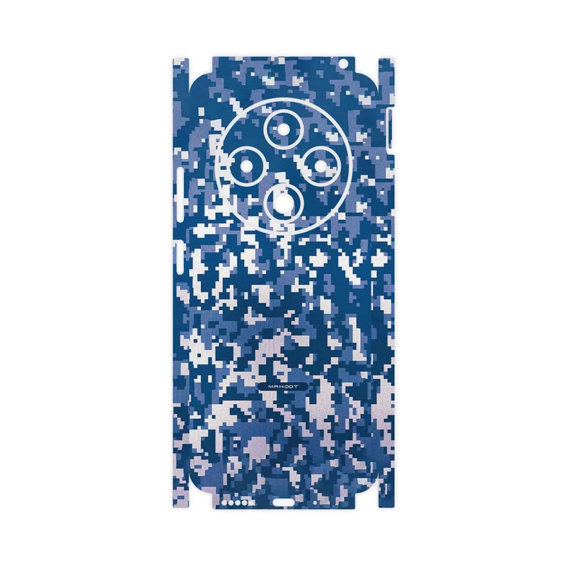 برچسب پوششی ماهوت مدل Army_Winter_Pixel-FullSkin مناسب برای گوشی موبایل شیائومی Redmi 14C