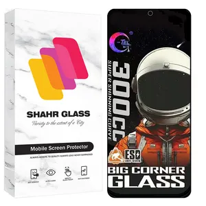 Shahr Glass BIGCS Screen Protector For Xiaomi Redmi Note 14 4G / Redmi Note 14 5G 