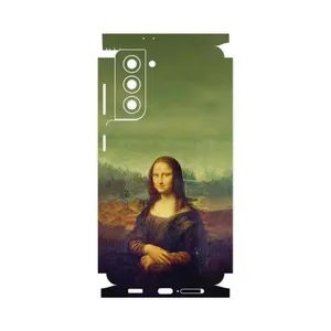 MAHOOT Mona Lisa of da Vinci-FullSkin Cover Sticker for Samsung Galaxy S21 5G