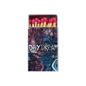  کبريت آکام مدل ASM000511