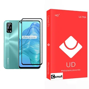 Coconut UD Ultra MIX001 Screen Protector For Realme V5 5G