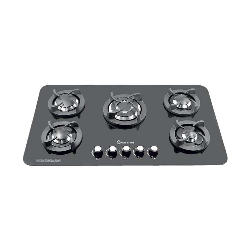 اجاق گاز صفحه ای اسپرتج مدل g534