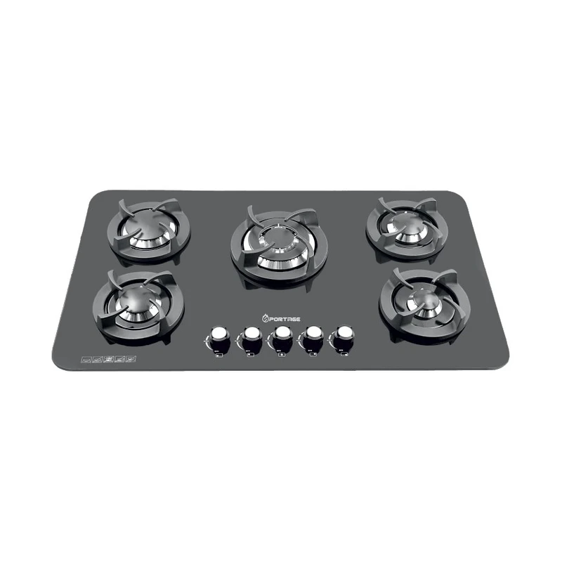اجاق گاز صفحه ای اسپرتج مدل g534