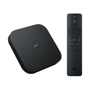 اندروید باکس شیائومی مدل S کد  MDZ22AG MI BOX