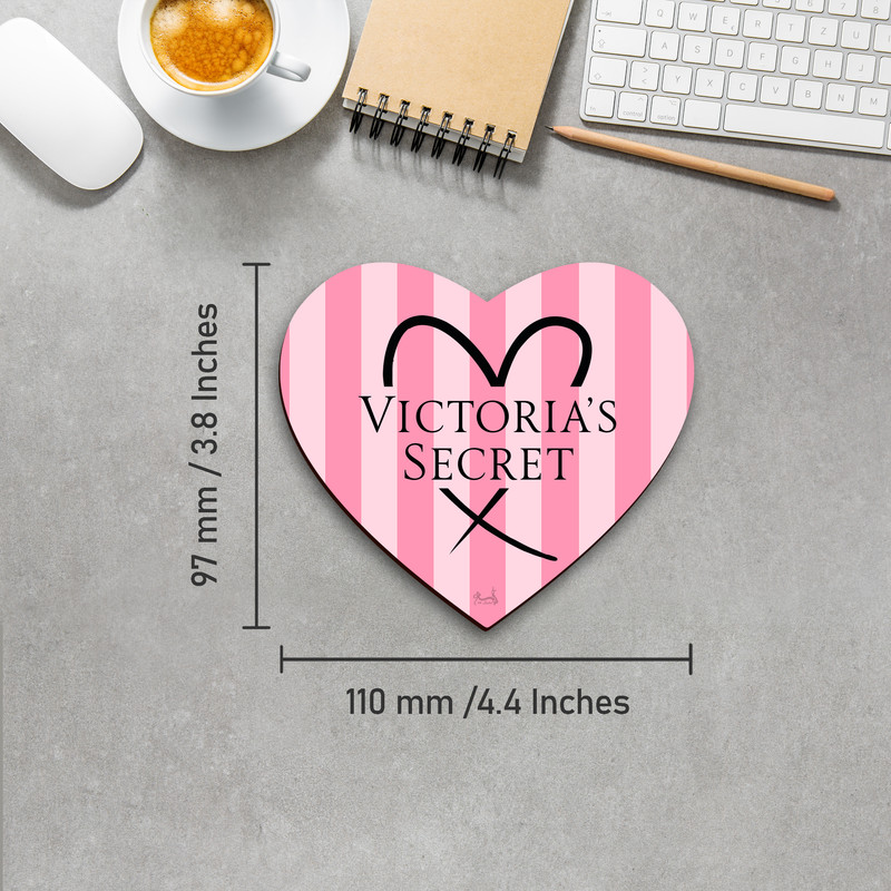 زیر لیوانی لوکسینو مدل قلب زیر لیوانی لوکسینو مدل قلب