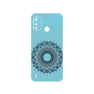 MAHOOT Art of Illumination 4 Cover Sticker for Nokia G11 Plus