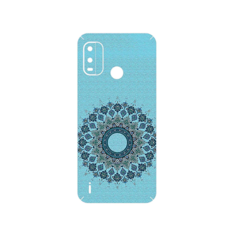 برچسب پوششی ماهوت مدل Art of Illumination 4 مناسب برای گوشی موبایل نوکیا G11 Plus