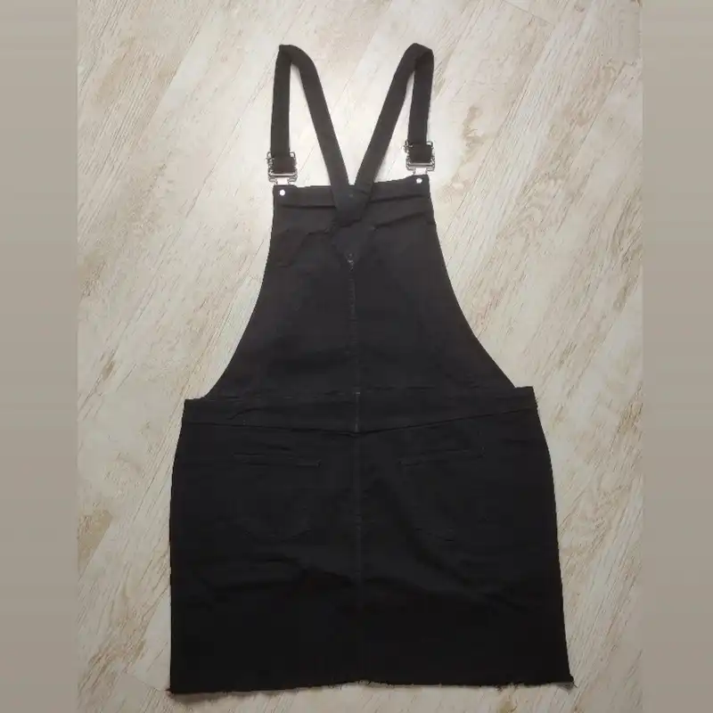 سارافون زنانه اسمارا مدل SM3333