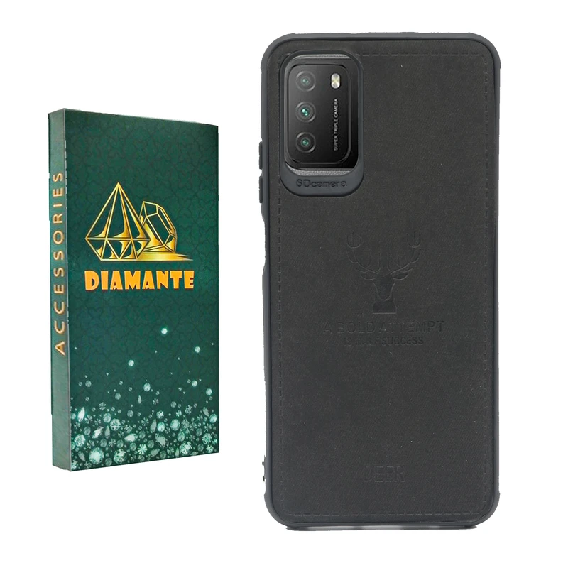 کاور مدل Gavazni Gn مناسب برای گوشی موبایل شیائومی Poco M3